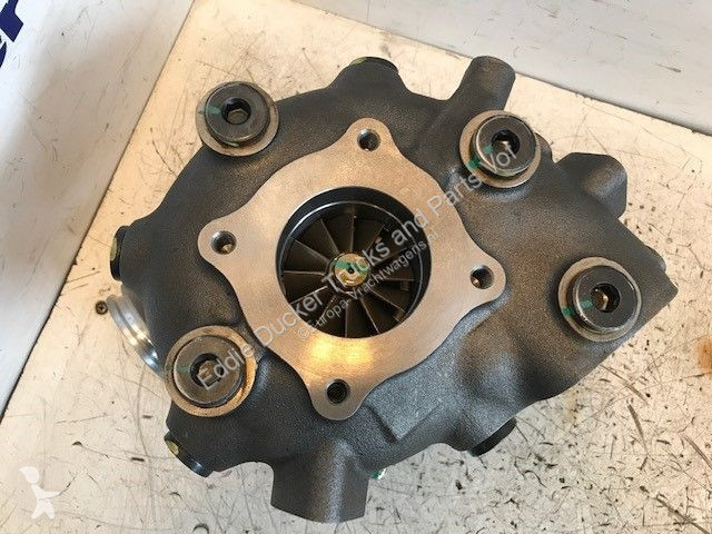 Reservdelar lastbilar MAN 51.09100-7660 TURBO...