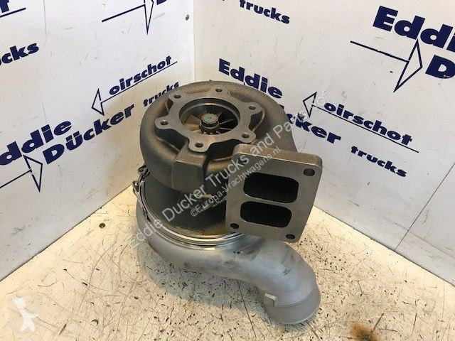 Vrachtwagenonderdelen Renault 5001844075 TURBO...