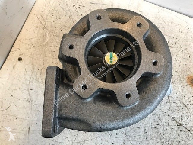 Vrachtwagenonderdelen Renault 5000670625 TURBO...