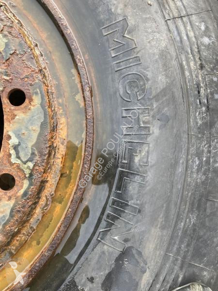 Pièces poids lourds Michelin  16.00 R 25