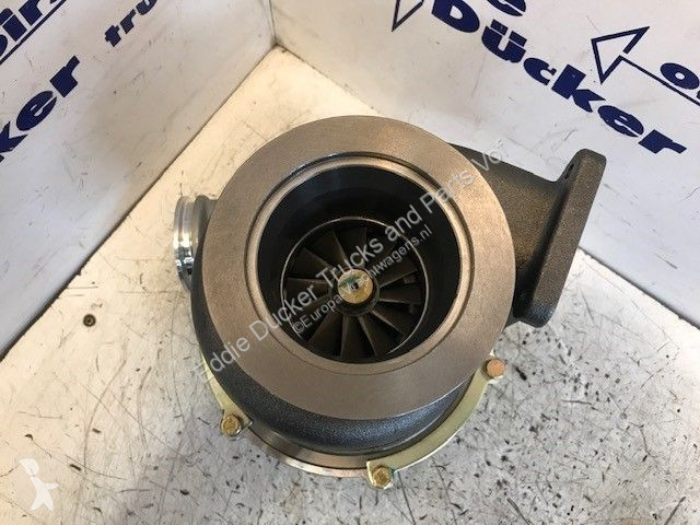 Pièces poids lourds Volvo 20738765 TURBO D9A...