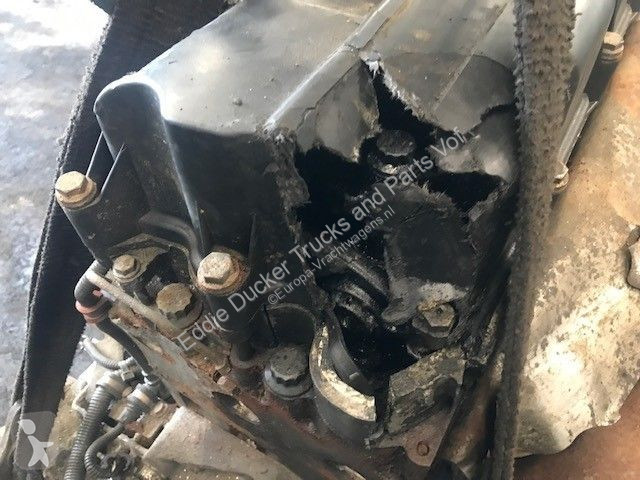 Náhradní díly pro kamiony Renault 5001863242...