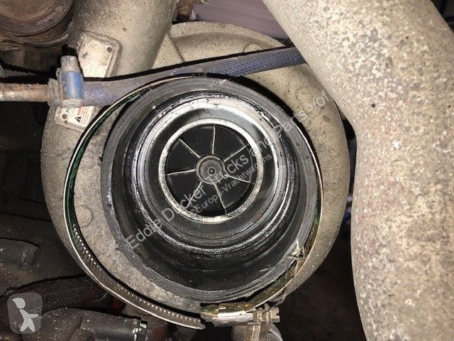 Reservdelar lastbilar Iveco 504076503 F3AE0681B...