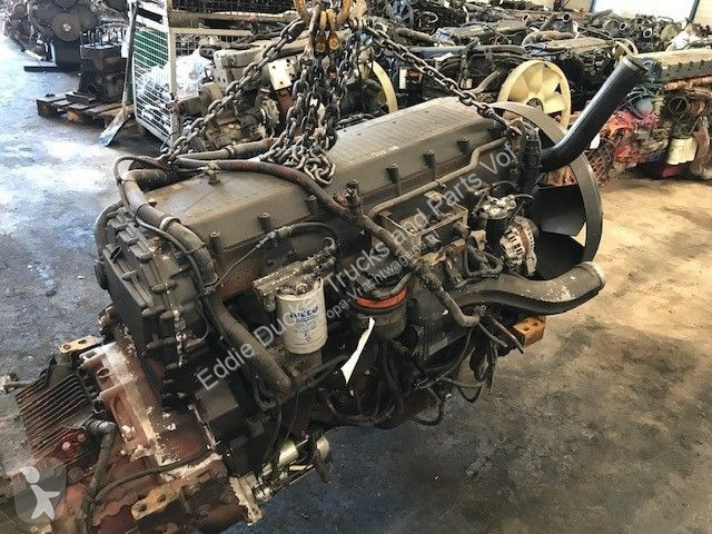 Vrachtwagenonderdelen Iveco 504076503 F3AE0681B...
