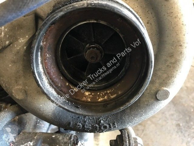 Náhradní díly pro kamiony Iveco 504076503...