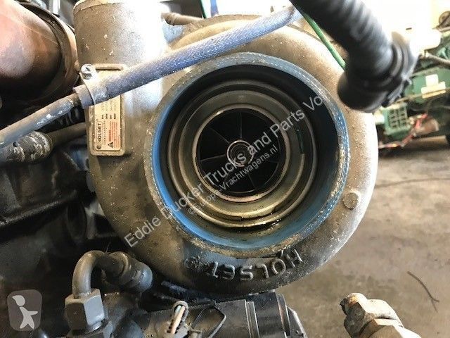Reservedele til lastbil Iveco 504204525...