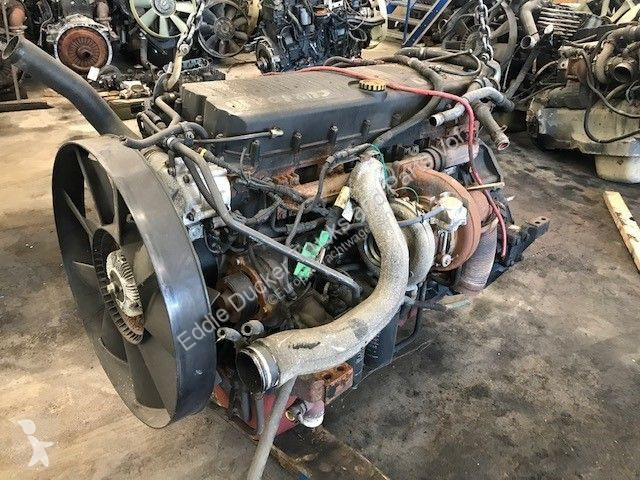 Vrachtwagenonderdelen Iveco 504076503 F3AE0681B...