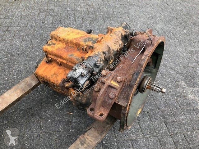 Teherautó-alkatrészek Mercedes 714.604...