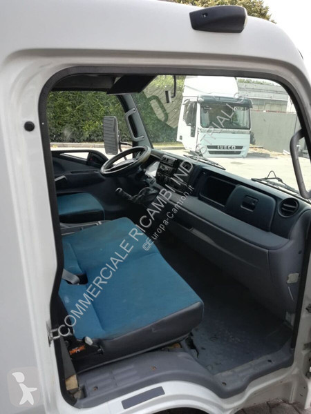 قطع غيار الآليات الثقيلة Mitsubishi Fuso CANTER...