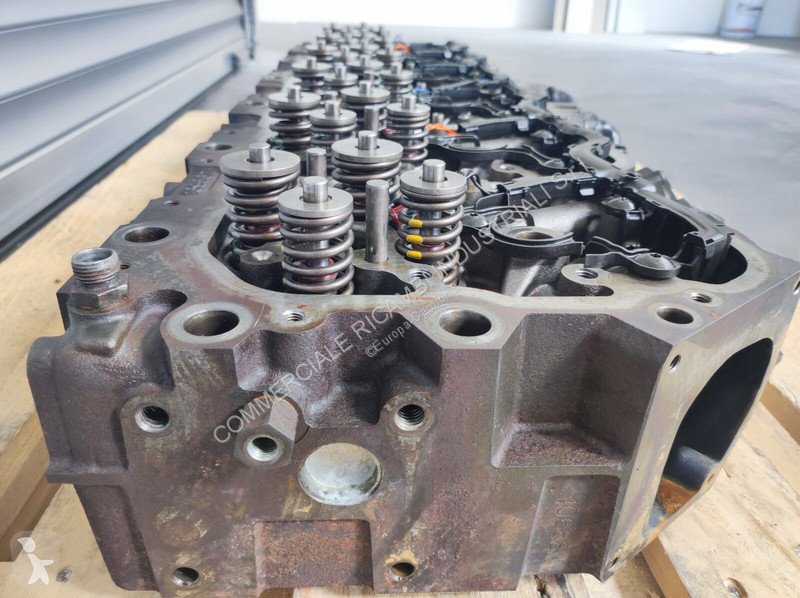 Repuestos para camiones DAF E5 1 SENSOR...