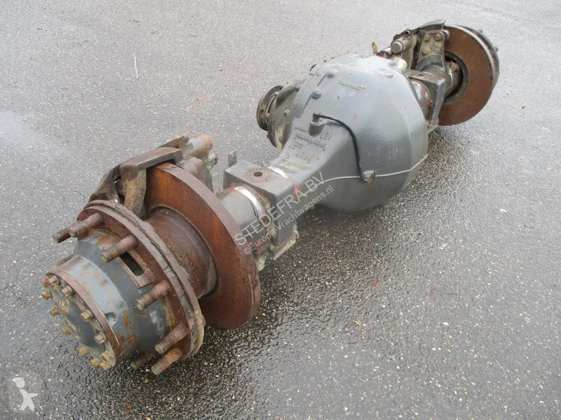 Vrachtwagenonderdelen Renault 420 rear axle