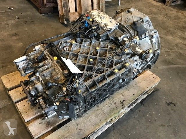 Reservedele til lastbil DAF 1640013 ZF ECOSPLIT...