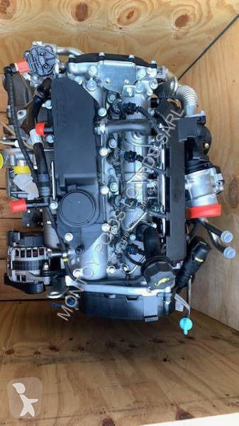 Reservdelar lastbilar Iveco TECTOR