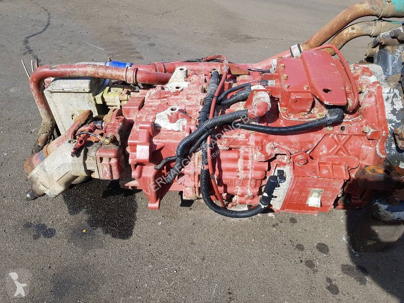 Reservdelar lastbilar Iveco 10