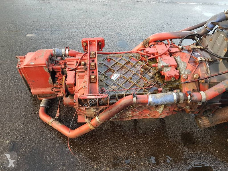 Vrachtwagenonderdelen ZF 16S221IT