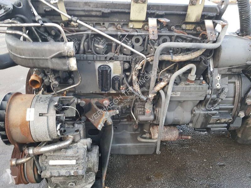 Peças pesados Mercedes OM906.111/4-00