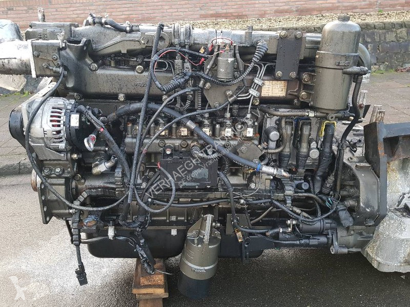 Vrachtwagenonderdelen Paccar PR228S1