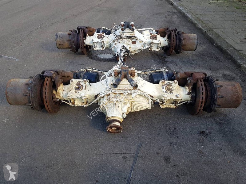 Pièces poids lourds Daimler Chrysler HL7/050...