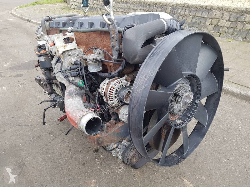 Náhradní díly pro kamiony Iveco 10 F3BE06810