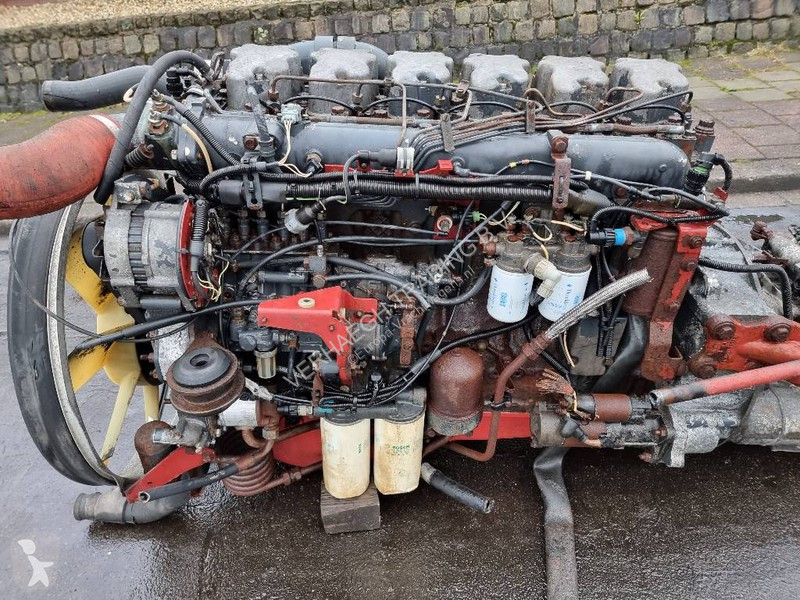 Vrachtwagenonderdelen Renault 300