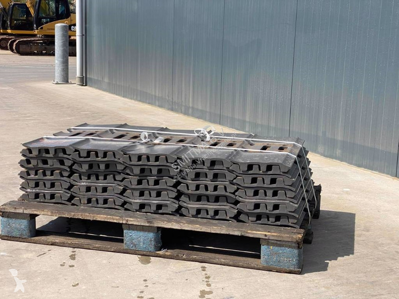 Pièces poids lourds Hyundai R280 / R290 /...