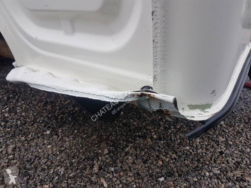 Pièces poids lourds Renault MIDLINER M