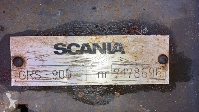 Náhradní díly pro kamiony Scania 1895893 GRS...