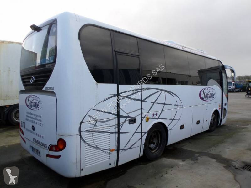 Reservdelar lastbilar Lingong