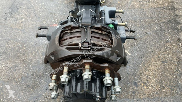 Vrachtwagenonderdelen ZF TYPE: AVN 132...