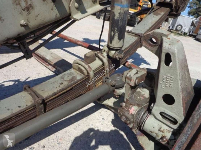 Pièces poids lourds Volvo F89 Steering System...