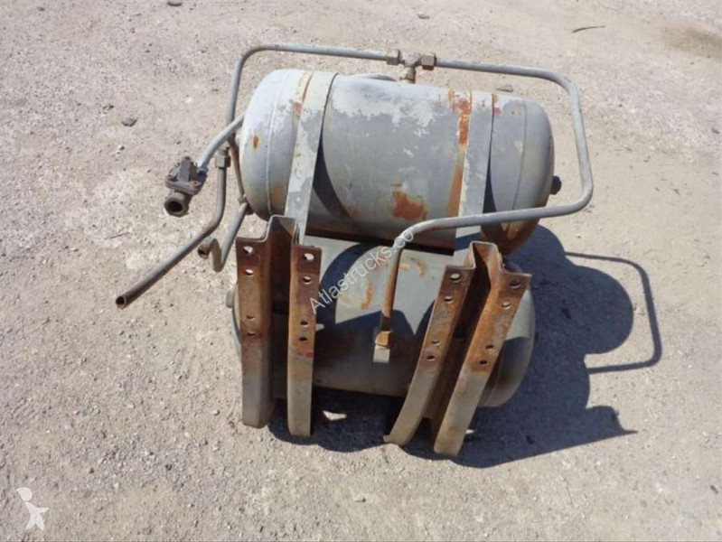 Pièces poids lourds Volvo Airtanks From  F88-F89
