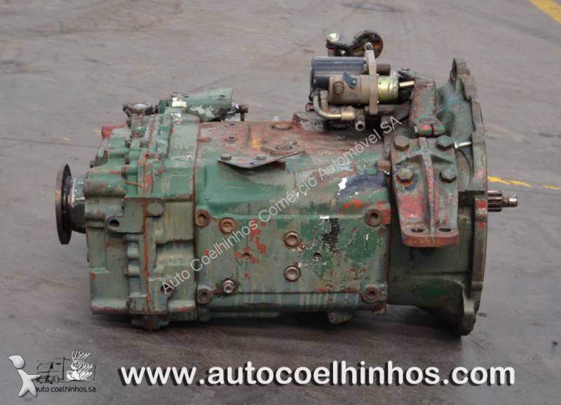 Peças pesados Mercedes 5S 92GP