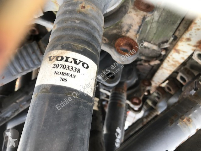 Repuestos para camiones Volvo...