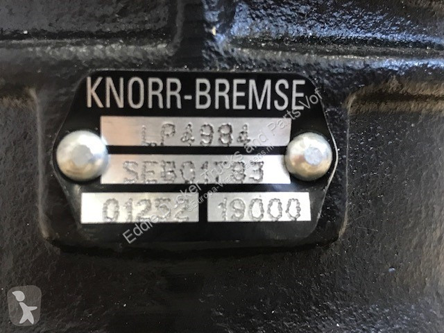 Pièces poids lourds DAF 1396283-1348481...