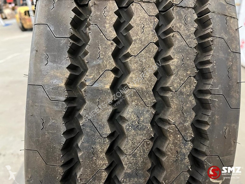 Reservdelar lastbilar Barum Band 315/80R22.5...