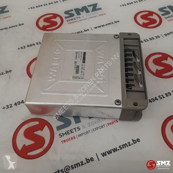 Repuestos para camiones Wabco Wabco ABS/ASR module