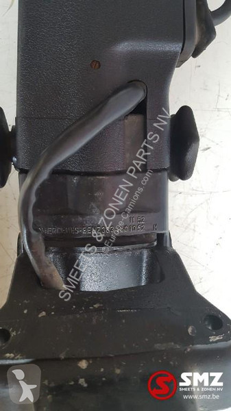 Piese camioane Mercedes Occ stuurkolom Mercedes