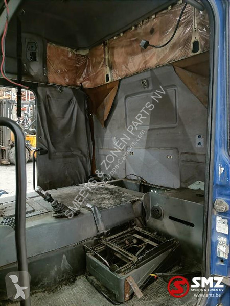 Reservedele til lastbil Scania Occ Cabine C19...