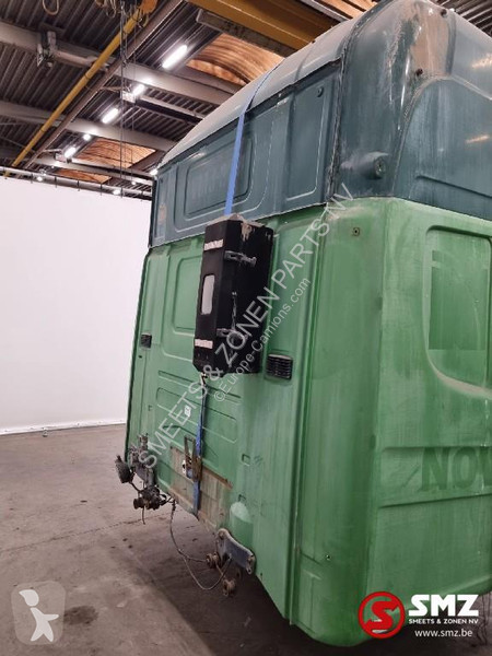 Náhradní díly pro kamiony Scania Occ Cabine...