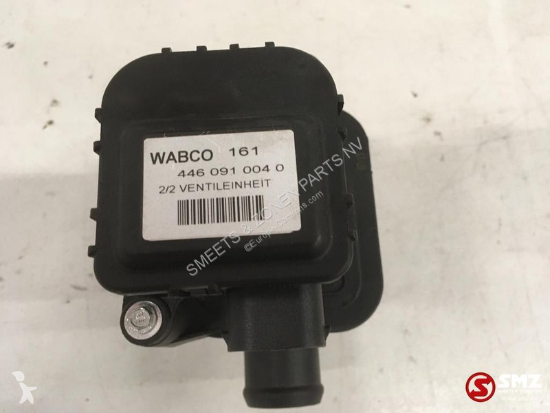 Vrachtwagenonderdelen Mercedes Occ water regelklep