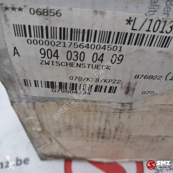 قطع غيار الآليات الثقيلة Mercedes Spanner...