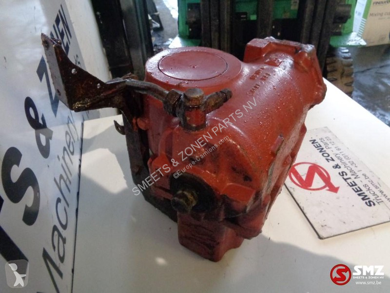 Reservdelar lastbilar Iveco Occ stuurhuis iveco...