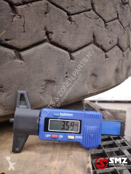 Pièces poids lourds Hankook Occ Band 12.00R24...