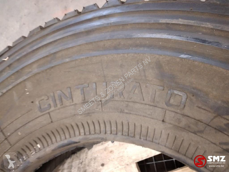 Reservdelar lastbilar Pirelli Occ band...