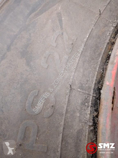 Reservdelar lastbilar Pirelli Occ Band 14.5R20...