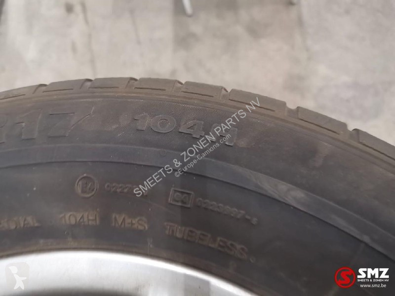 Reservdelar lastbilar Continental Occ Band auto...