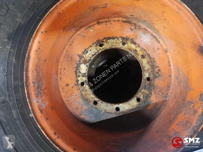 Vrachtwagenonderdelen Goodyear Occ Band...