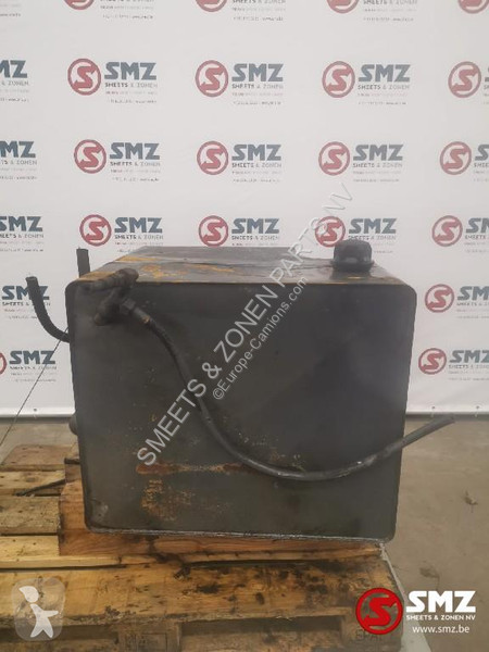 Reservdelar lastbilar  Occ Hydraulische tank...