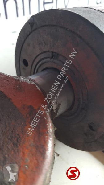 Reservdelar lastbilar  Occ Hydraulische piston
