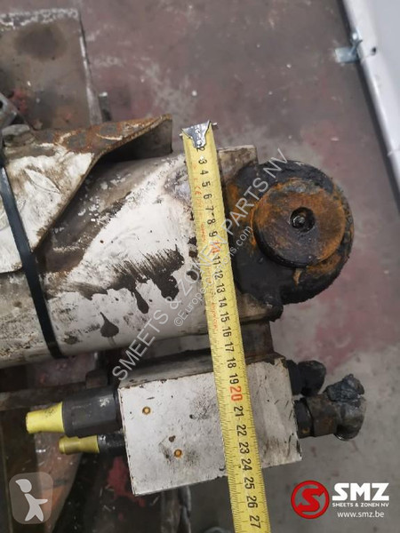 Peças pesados  Occ Hydraulische piston 200CM